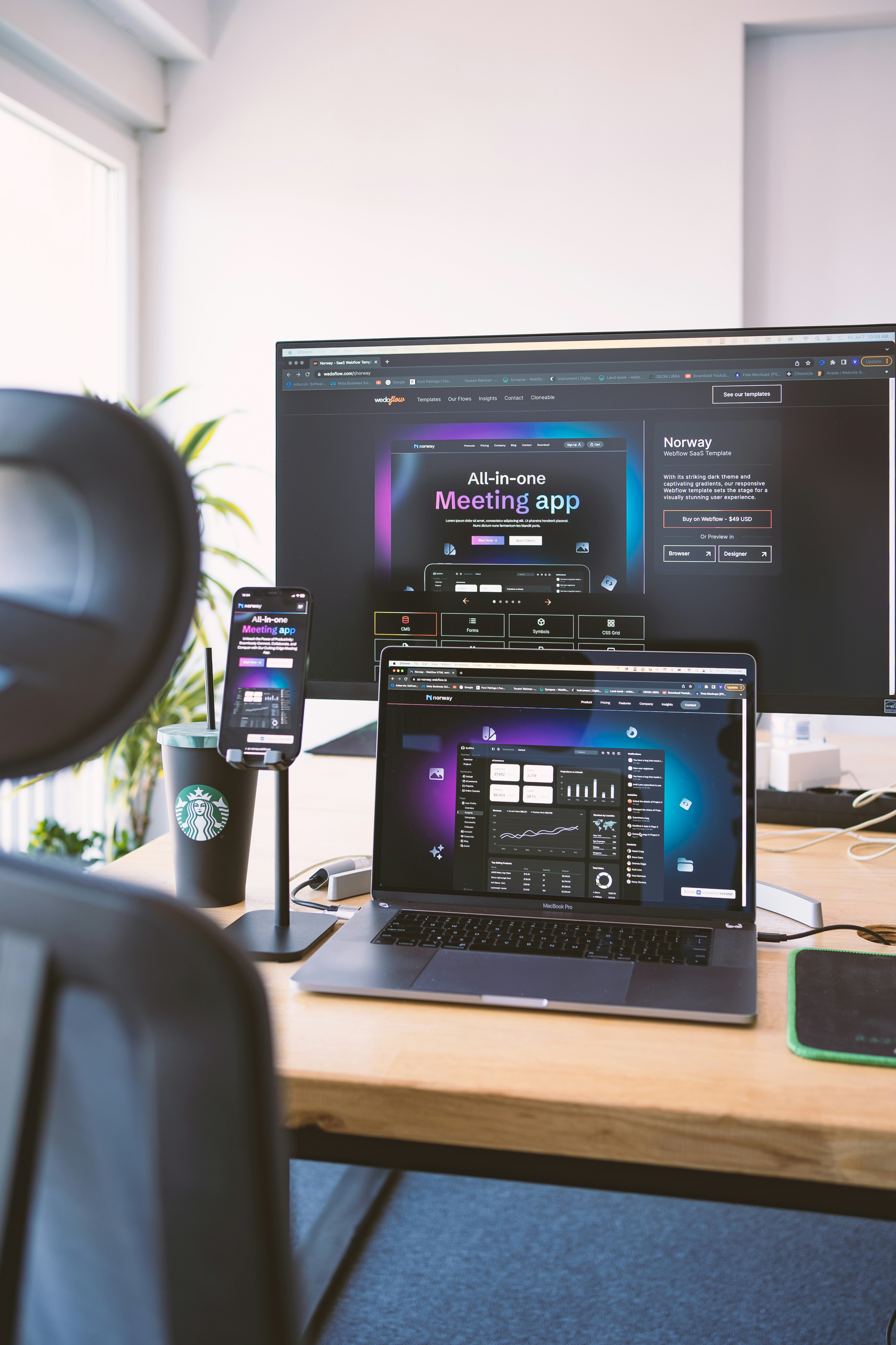 Tech Blog 3